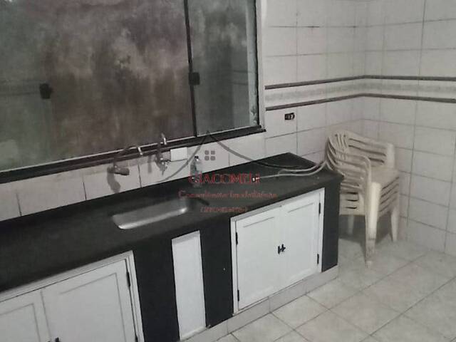 Casa para Locação em São Paulo - 4