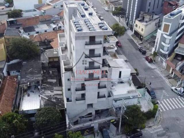 #846 - Apartamento para Venda em São Paulo - SP - 3