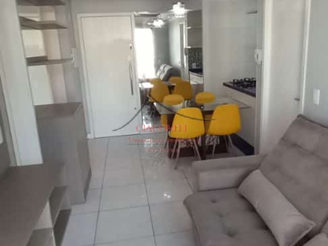 #804 - Apartamento para Venda em São Paulo - SP - 2