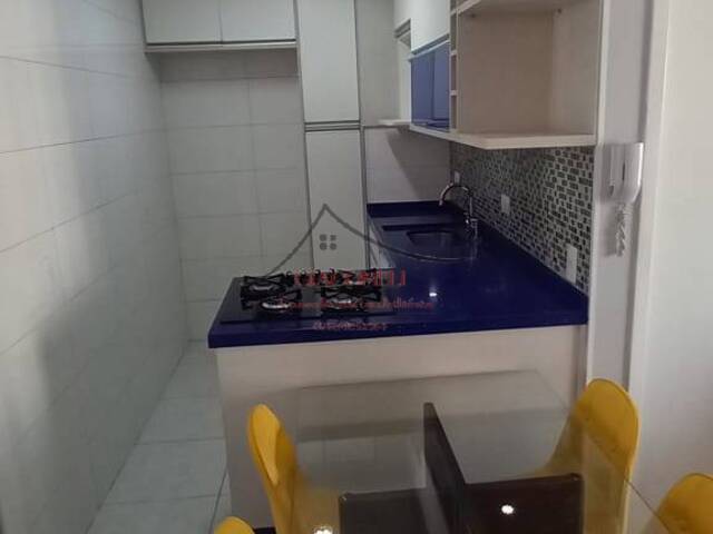 #804 - Apartamento para Venda em São Paulo - SP - 3