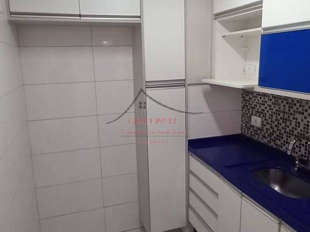 Apartamento para Locação em São Paulo - 4