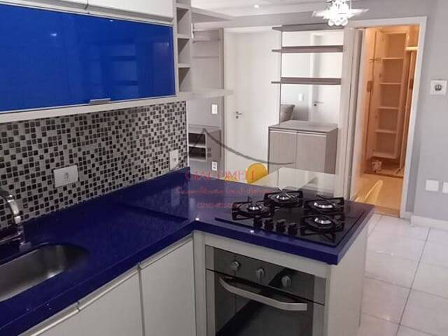 Apartamento para Locação em São Paulo - 5