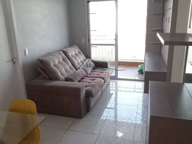 #804 - Apartamento para Venda em São Paulo - SP - 1