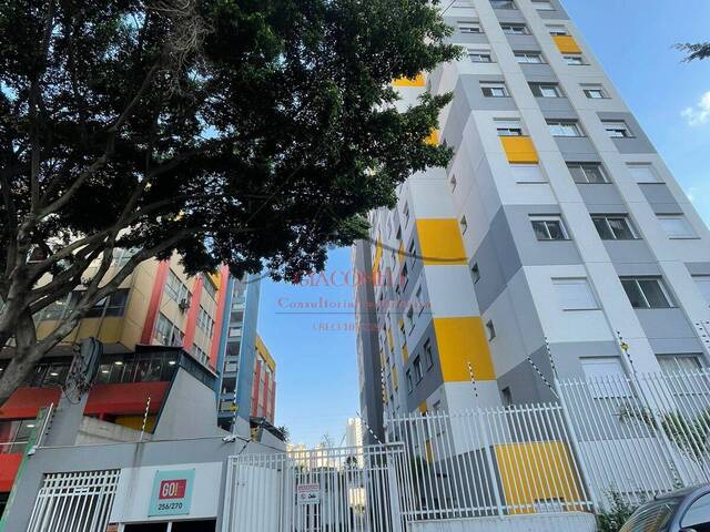 #850 - Apartamento para Locação em São Paulo - SP - 2