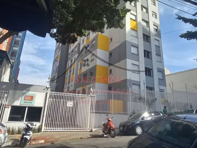 #850 - Apartamento para Locação em São Paulo - SP - 1