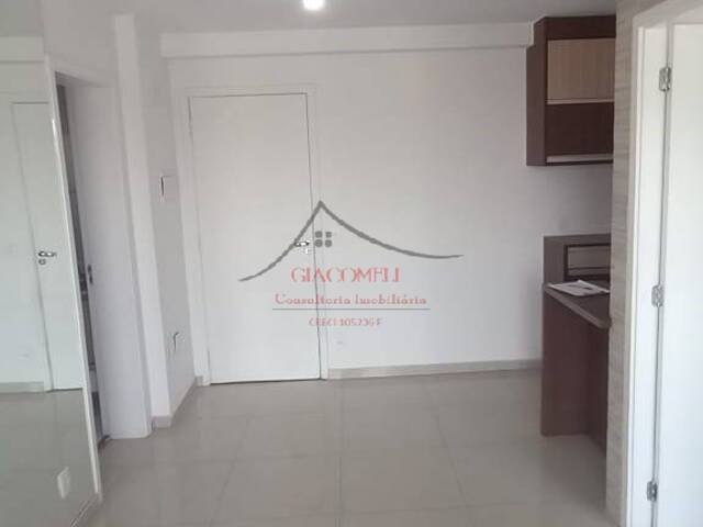 #476 - Apartamento para Venda em São Paulo - SP