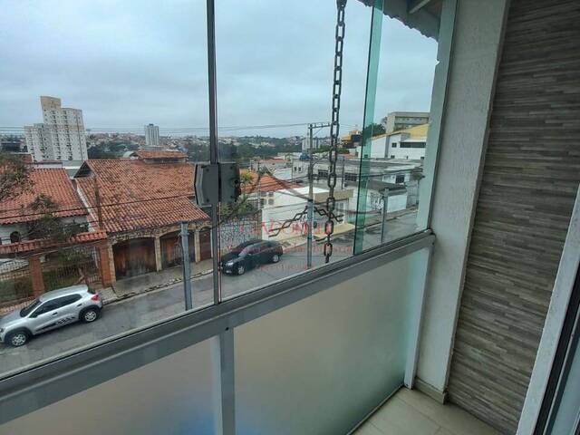 Sobrado para Venda em São Paulo - 5