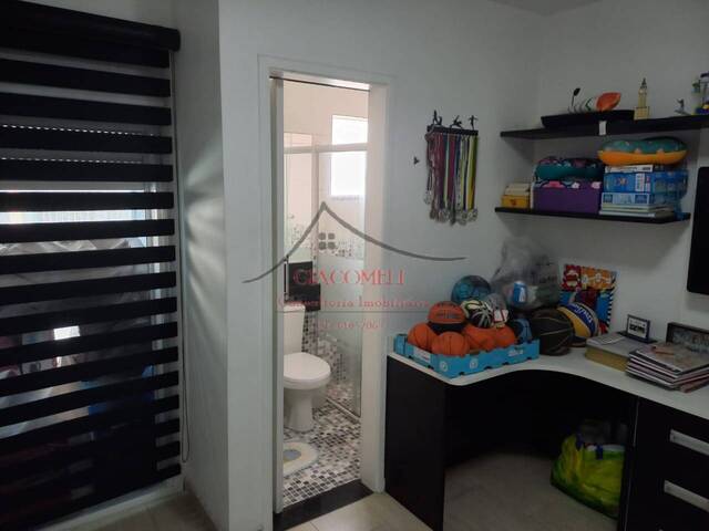 Sobrado para Venda em São Paulo - 4