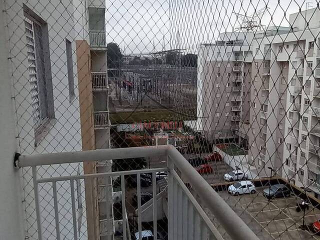 Apartamento para Locação em São Paulo - 4