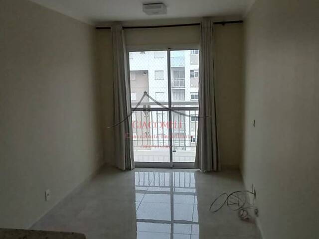 #13 - Apartamento para Locação em São Paulo - SP