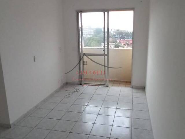 #853 - Apartamento para Locação em São Paulo - SP - 2