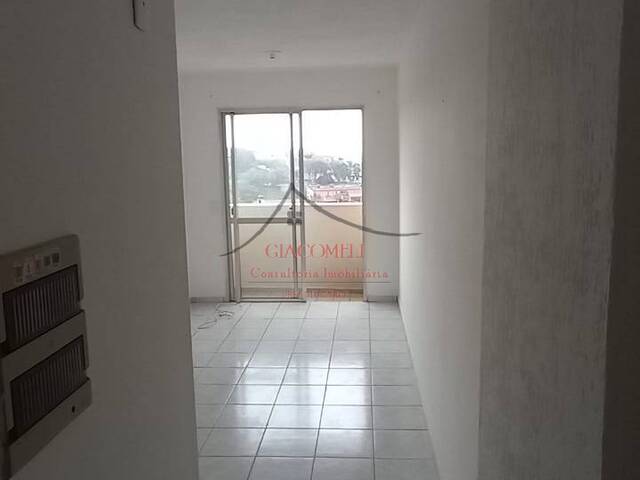 #853 - Apartamento para Locação em São Paulo - SP - 1