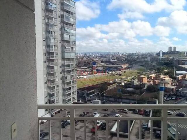 #106 - Apartamento para Venda em São Paulo - SP - 3