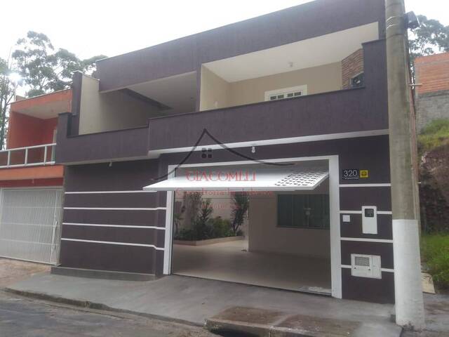 Sobrado para Venda em São Paulo - 4