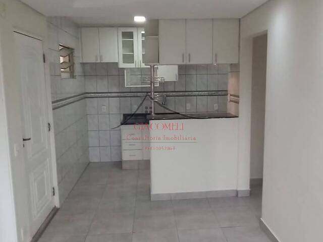 #860 - Apartamento para Venda em São Paulo - SP