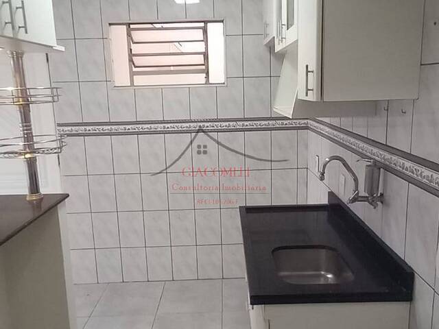#860 - Apartamento para Venda em São Paulo - SP