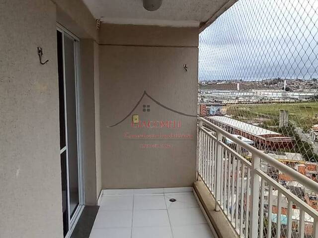 Apartamento para Locação em São Paulo - 4