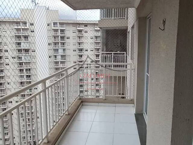 #277 - Apartamento para Locação em São Paulo - SP