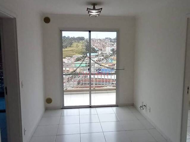 #277 - Apartamento para Locação em São Paulo - SP - 1