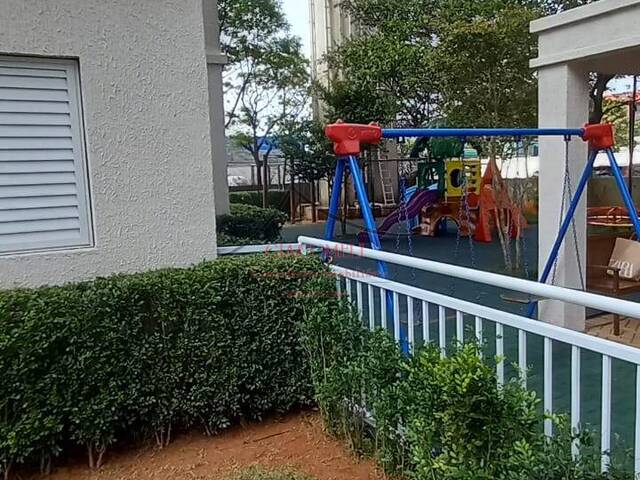 Apartamento para Locação em São Paulo - 5