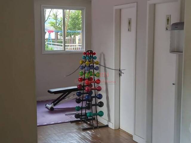 #863 - Apartamento para Locação em São Paulo - SP - 3