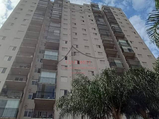 #863 - Apartamento para Locação em São Paulo - SP - 1