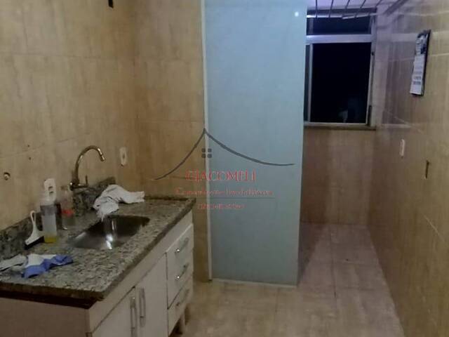 #854 - Apartamento para Venda em São Paulo - SP