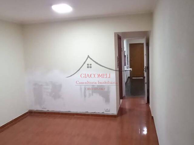 #854 - Apartamento para Venda em São Paulo - SP