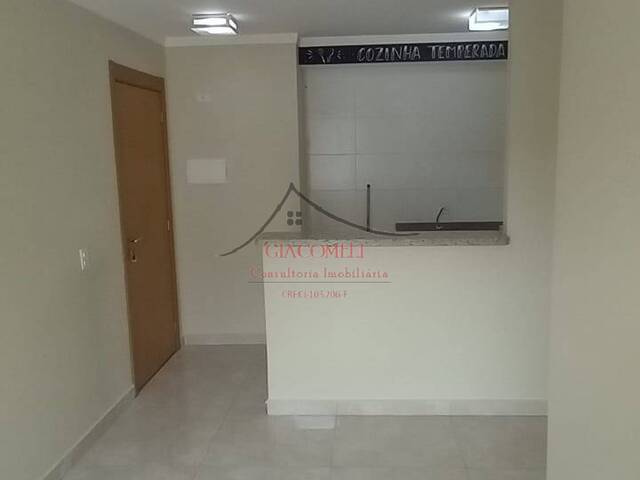 #13 - Apartamento para Locação em São Paulo - SP