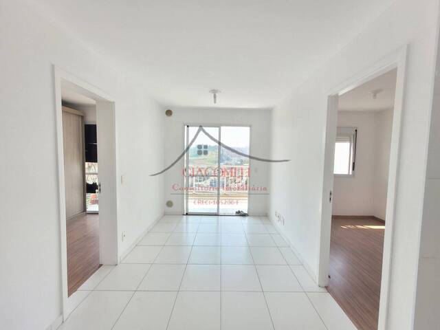 #868 - Apartamento para Venda em São Paulo - SP