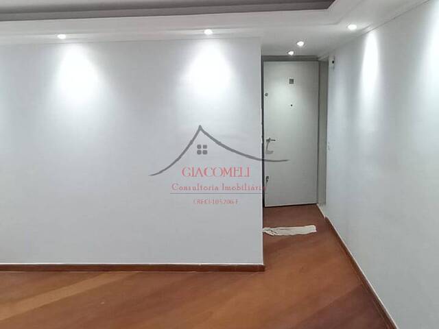 #579 - Apartamento para Venda em São Paulo - SP