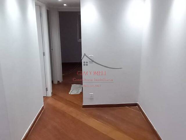 #579 - Apartamento para Venda em São Paulo - SP