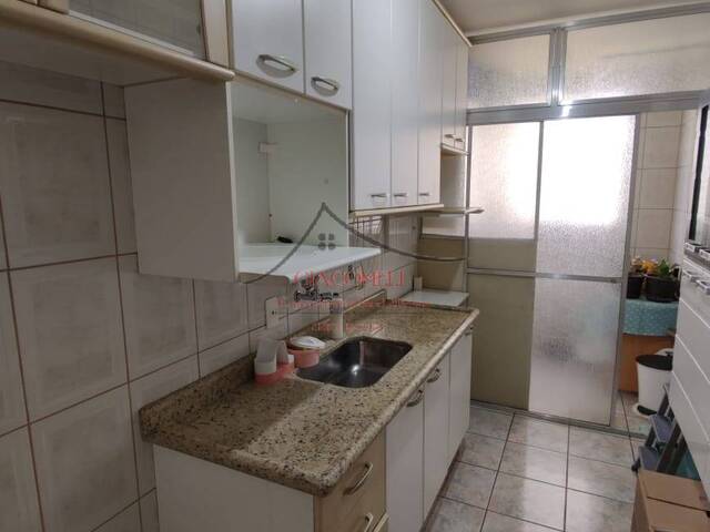 Apartamento para Venda em São Paulo - 3