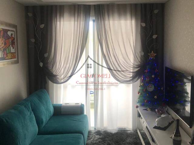 Apartamento para Venda em São Paulo - 4