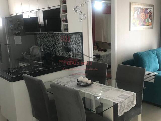 #876 - Apartamento para Venda em São Paulo - SP