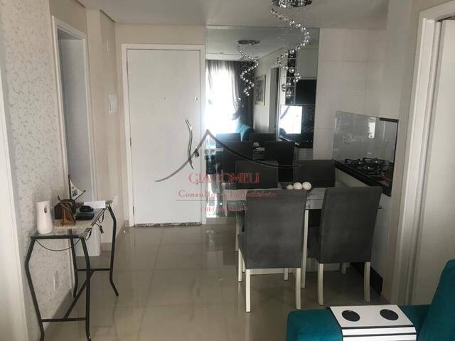 Apartamento para Venda em São Paulo - 5