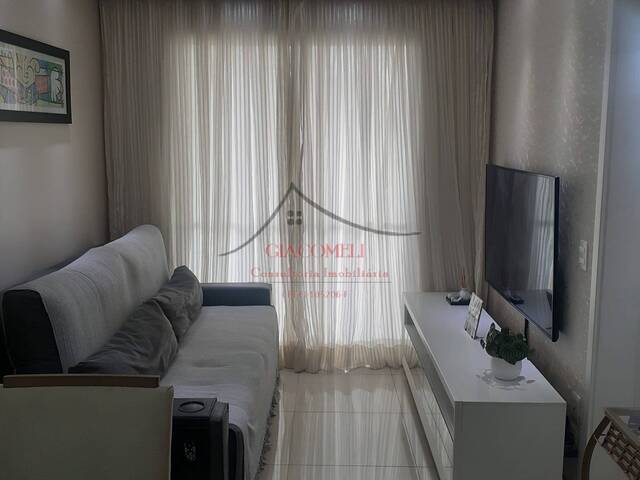 #876 - Apartamento para Venda em São Paulo - SP