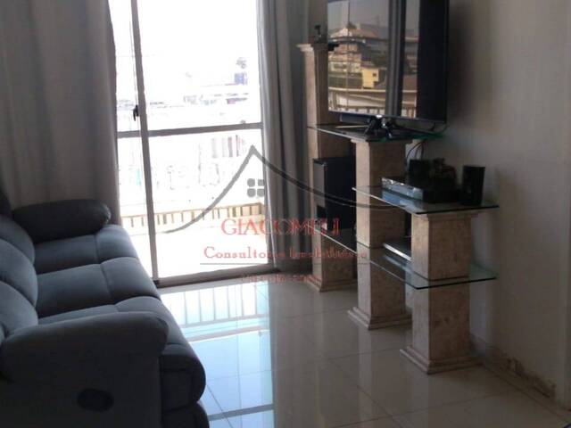 #877 - Apartamento para Venda em São Paulo - SP