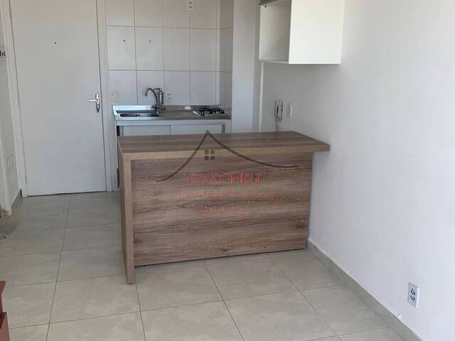 #878 - Apartamento para Venda em São Paulo - SP