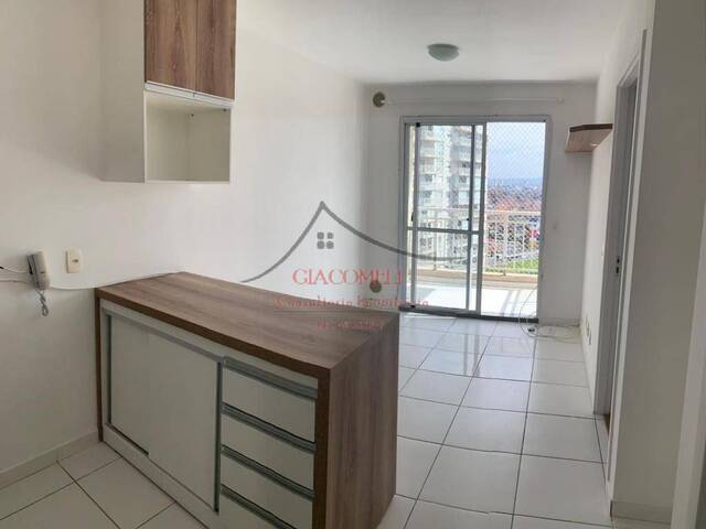 #878 - Apartamento para Venda em São Paulo - SP