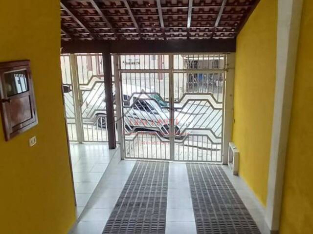 #586 - Casa para Venda em São Paulo - SP