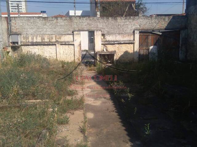 Área para Venda em São Paulo - 5