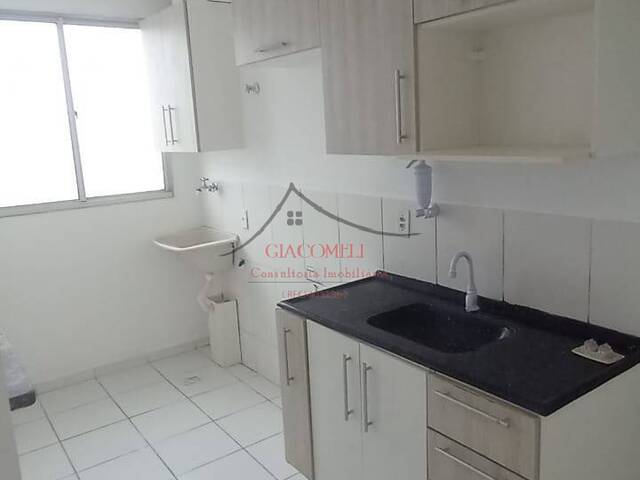 Apartamento para Locação em São Paulo - 4