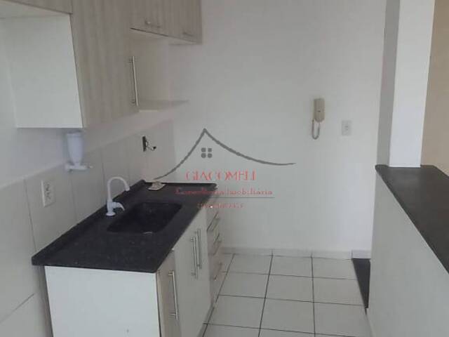 #886 - Apartamento para Locação em São Paulo - SP - 3