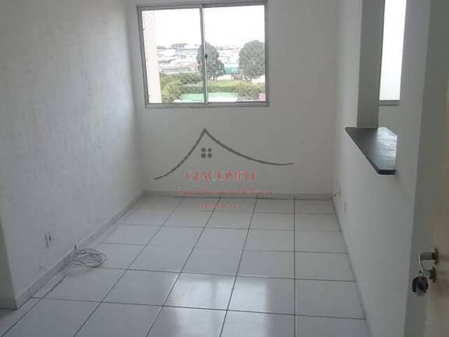#886 - Apartamento para Locação em São Paulo - SP - 1