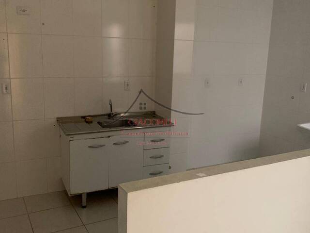 #888 - Apartamento para Locação em São Paulo - SP - 1