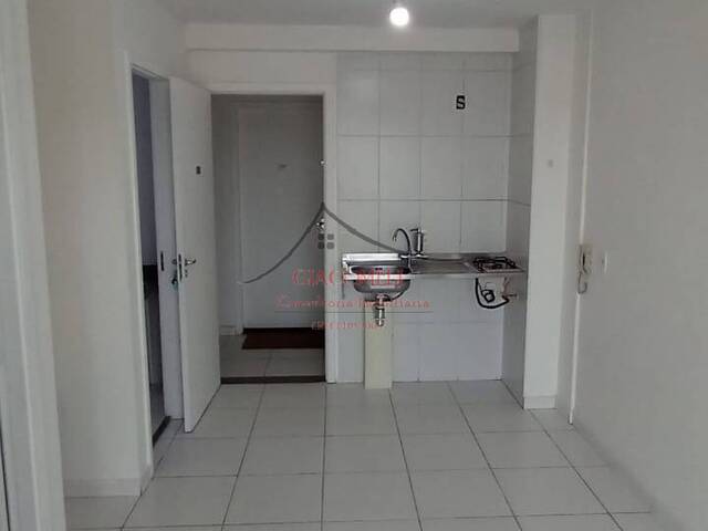 #894 - Apartamento para Venda em São Paulo - SP