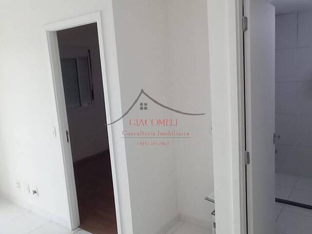 #894 - Apartamento para Venda em São Paulo - SP