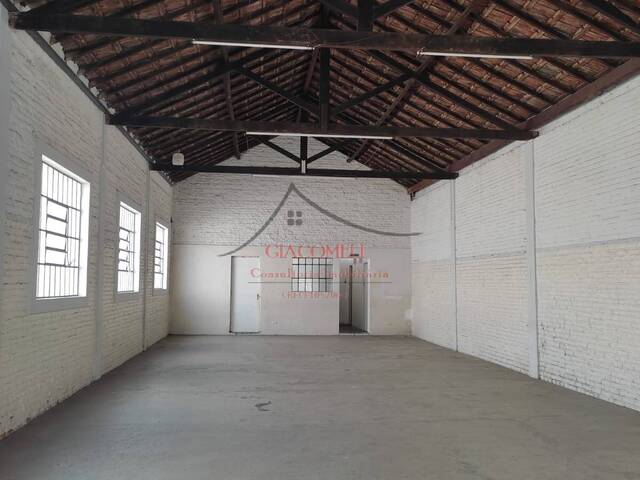 Sala para Locação em São Paulo - 4