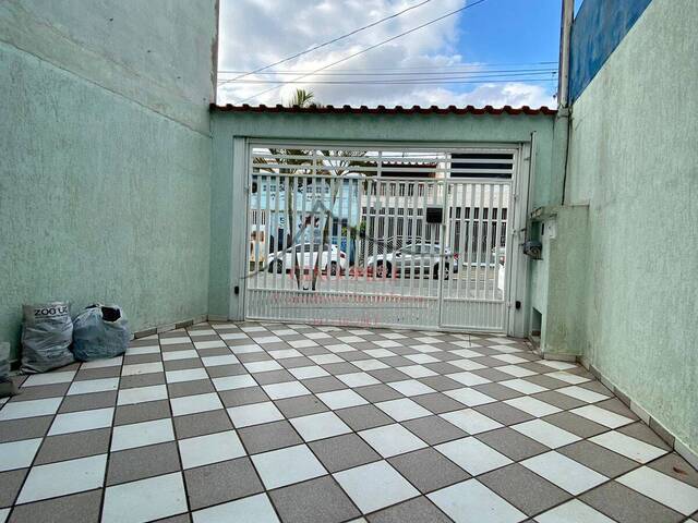 Sobrado para Venda em São Paulo - 4
